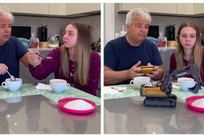 Пора добавить сахар