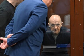 Экс-замгубернатора Санкт-Петербурга заподозрили в хищении средств при строительстве федеральной трассы М-12 "Восток"