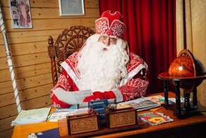 Дед Мороз ответил священникам РПЦ, призывавшим не верить в его существование