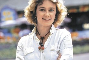 Наши кумиры. Людмила Нильская