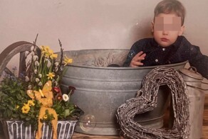 Родители заморили трёхлетнего сына голодом, поверив гадалке