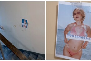 В Москве отвергнутый парень измазал подъезд фекалиями ради «любви» к Варе