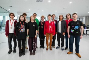 Сборная России завоевала 10 медалей на Международной астрономической олимпиаде