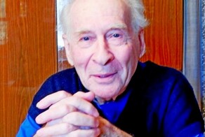 Москвич, ставший «патриархом уральской фантастики»