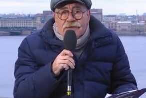 Коротко о погоде в Санкт-Петербурге