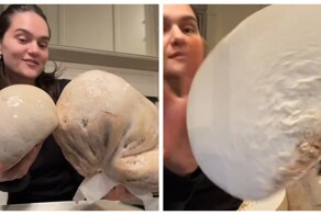 Редкий деликатес: гигантский головач и его необычные свойства