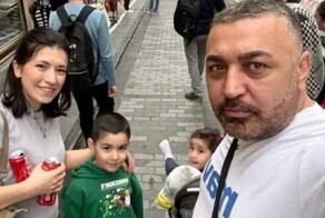 Семья туристов скончалась после отравления уличной едой в Стамбуле