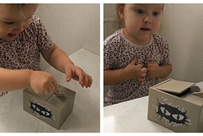 Фокус с исчезновением зарплаты