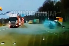 В Чебоксарах иностранный специалист устроил смертельное ДТП