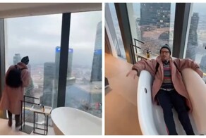 Обзор апартаментов в Москва-Сити: цена, джакузи и “300 лет работы”