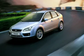 С конвейера сошёл последний Ford Focus — модель выпускали 27 лет 