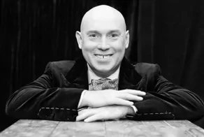 «Уже третье поколение вспоминает фильм «Брат». Виктор Сухоруков