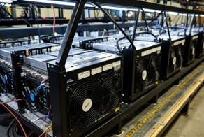 В Калининградской области майнер похитил электроэнергии на 56 млн рублей