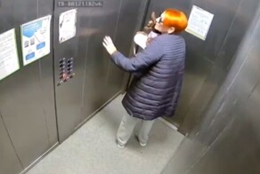 В Краснодаре  лифт сорвался и пролетел несколько этажей