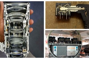 Вы когда-нибудь задумывались, как выглядят эти объекты изнутри?