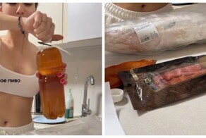 Пиво, еда и рыба: три причины её любви к Дальнему Востоку