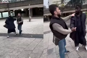 Когда самоуверенность сталкивается с настоящим мастерством