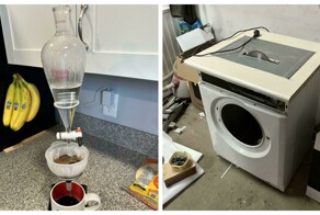 Это не глупо, если работает! 30 гениальных творений инженеров-самоучек