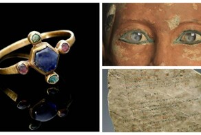 Если вы увлекаетесь археологией, вам понравятся эти удивительные находки со всего мира