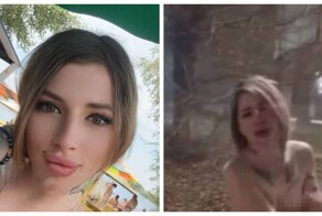 Мужик хотел согреть голую студентку, но ему запретила жена