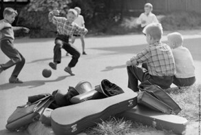 Ретроспектива