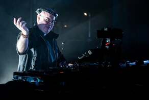 ️ В Словакии прошёл церковный рейв, благословенный Папой Римским