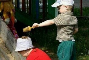 Полкило позитива