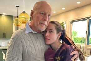 Семья Брюса Уиллиса решила пожертвовать его мозг для научных исследований