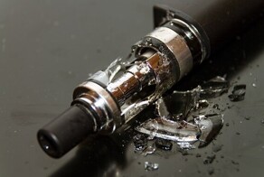 Пензенская область станет первым российским регионом, в котором полностью запретят продажу вейпов