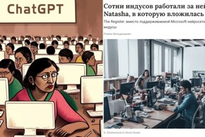Наследники "механического турка": как ИИ-стартапы научились обманывать, а не создавать новое