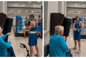 Строго, чётко и без соплей: найден самый харизматичный тренер