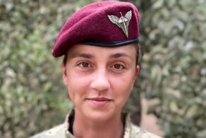 Жесткое возмездие: ВС РФ устранили элитную «девочку Зеленского», которая отвечала за истребление русских солдат