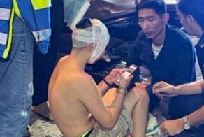 В Таиланде группа трансвеститов* отлупила российского туриста за отказ провести с ними время