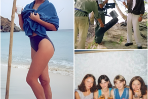 Интересные фотографии 1990 -х