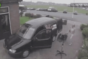 Просто гифки, всякие и&nbsp;разные