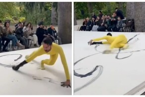 Немного современного искусства