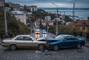 Штраф до 1,5 млн или 10 лет: что светит за «нарисованные» ДТП в нейросетях