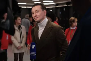 Сергей Безруков спародировал этнический акцент и попал в немилость в Узбекистане