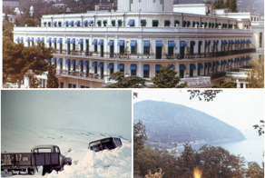 Прогулка по Крыму 1987 года