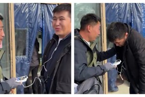 Покупатель разыграл продавца