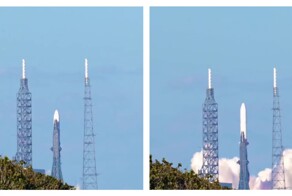 Круизный лайнер помешал сделать идеальный кадр