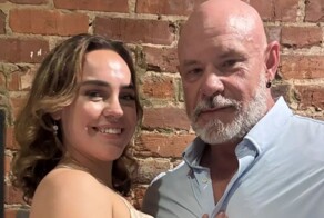 «Парни моего возраста слишком инфантильны!» Девушка встречается с тренером, старше на 34 года