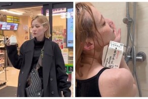 Туристка не нашла урну в Японии — и увезла мусор домой