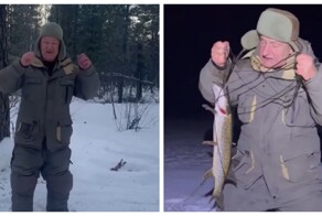 Спел, сплясал и порыбачил: самый счастливый чиновник России