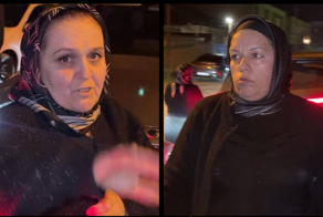 Две женщины навели порчу на жилой дом