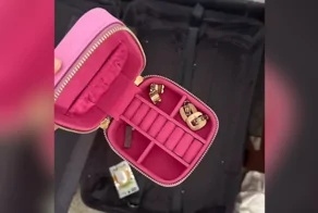 Россиянка заранее убрала из багажа дорогое кольцо - остальные украшения украли при перелёте рейсом Turkish Airline