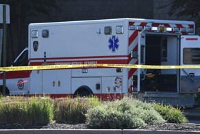 В США семья тучных американцев заморила голодом 14-летнюю дочь