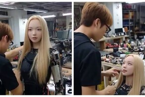 Китайский производитель роботизированных секс-кукол показал, как проходит обучение умного гуманоида