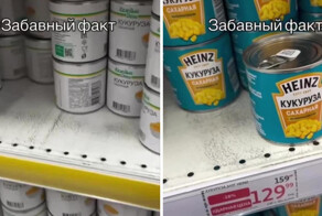 Дешёвая кукуруза и Heinz — одна фабрика, разная цена