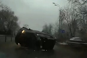 "Штраф" за использование смартфона за рулём